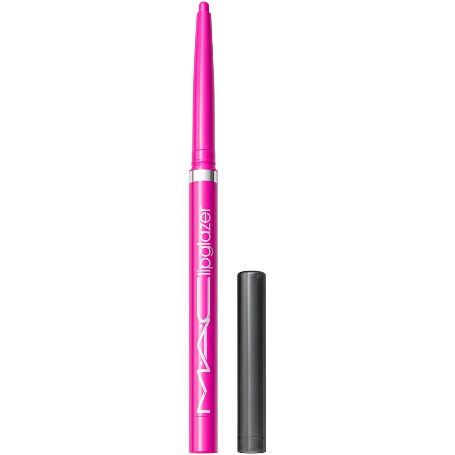 MAC Cosmetics Lipglazer Glossy Liner Candy Yum-Yum - 0,25 g