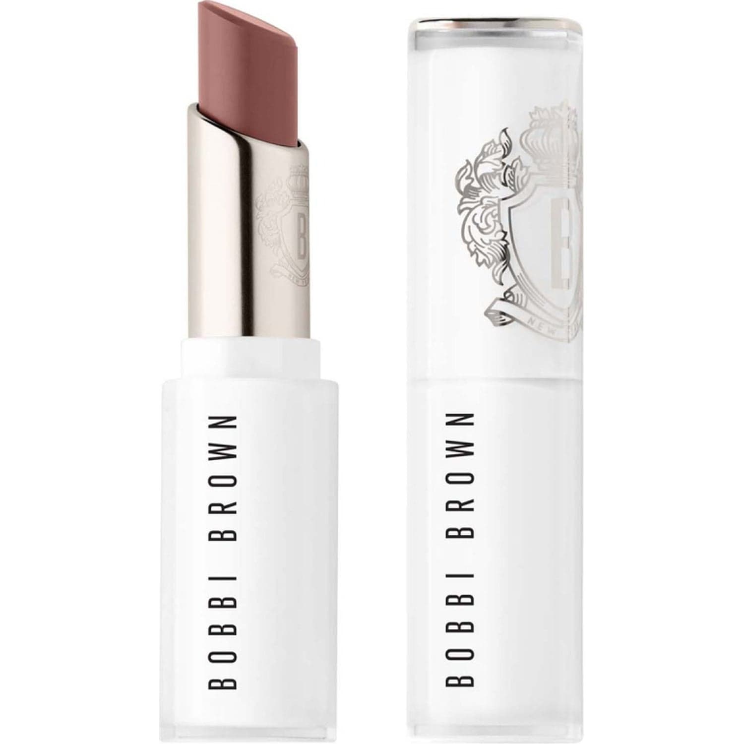 Bobbi Brown Extra Color Shine Lipstick Nude Blush 671