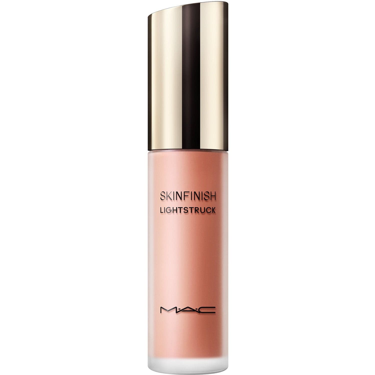MAC Cosmetics Skinfinish Lightstruck Liquid Highlighter Space Slippers - 15 ml