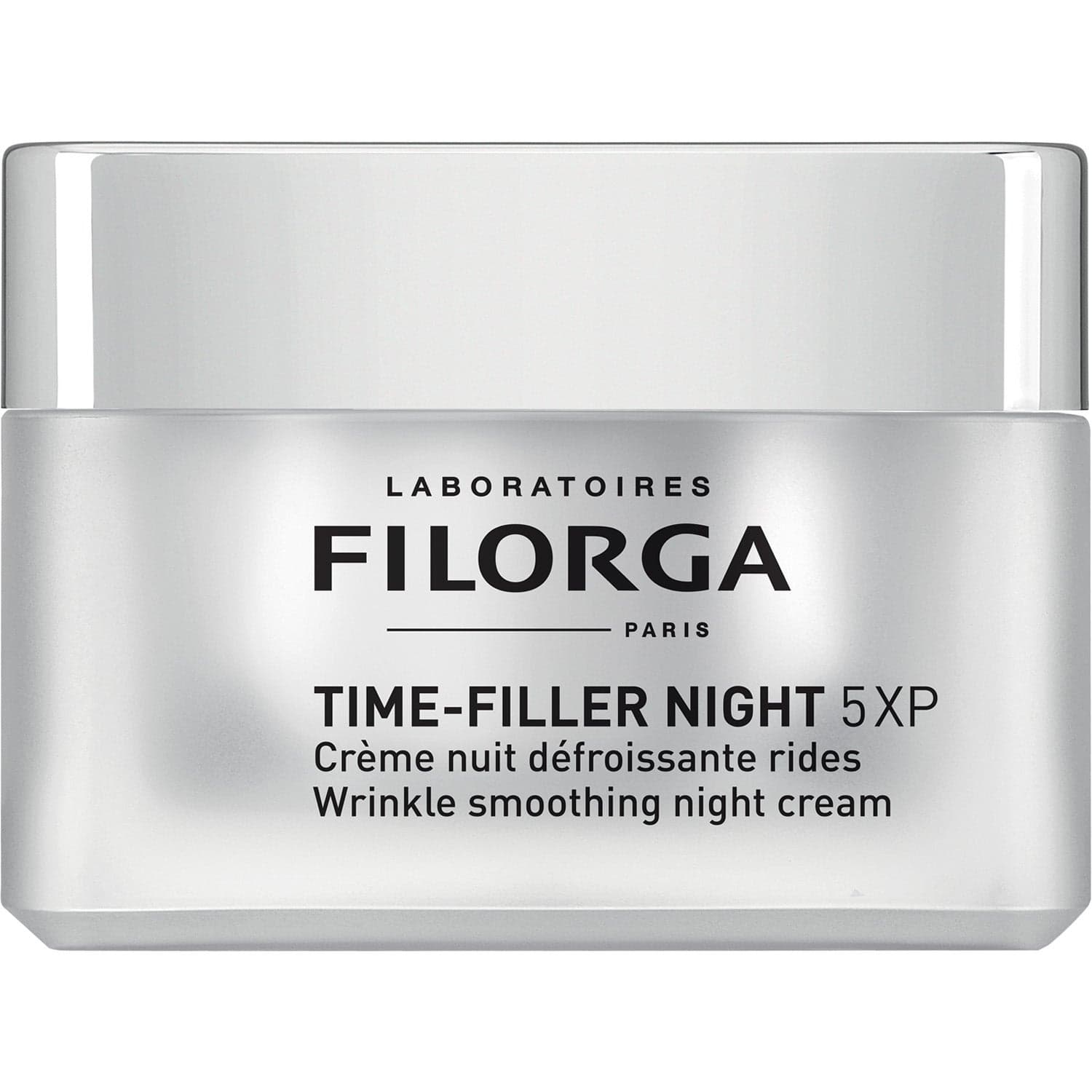 FILORGA Time-Filler Night 5 XP Multi-correction Wrinkles Night Cream - 50 ml