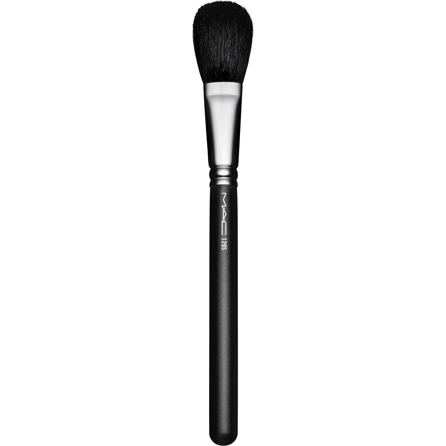 MAC Cosmetics 129S Powder/Blush Brush