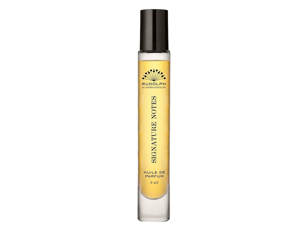 Rudolph Care Huile de Parfume Signature Notes Eau de Parfum - 8 ml