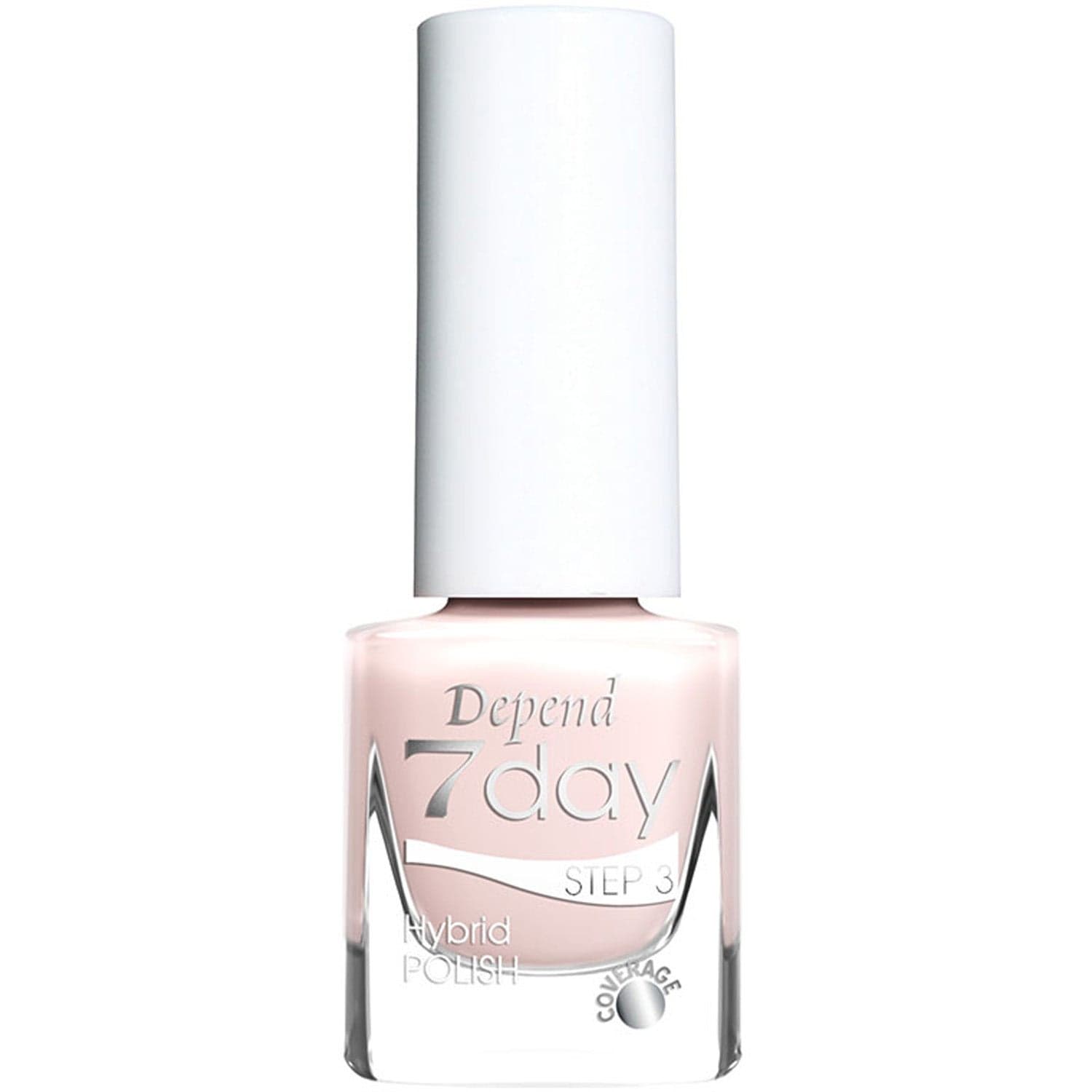 Depend 7day Country Chic 7368 Ranch Feeling - 5 ml