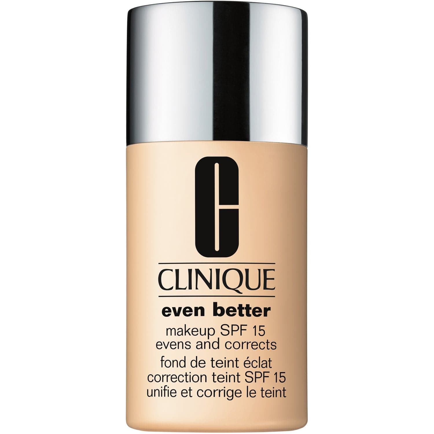 Clinique Even Better Makeup Foundation SPF15 WN 38 Stone - 30 ml