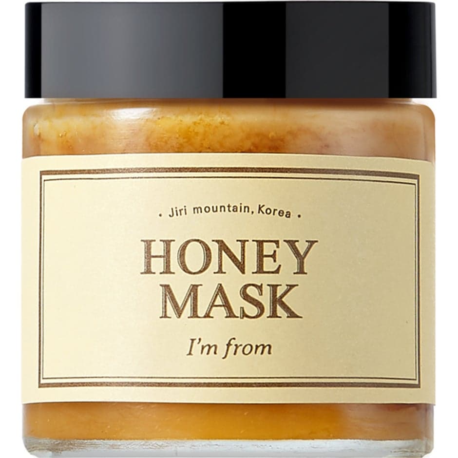 I"'m From Honey Mask 120 ml