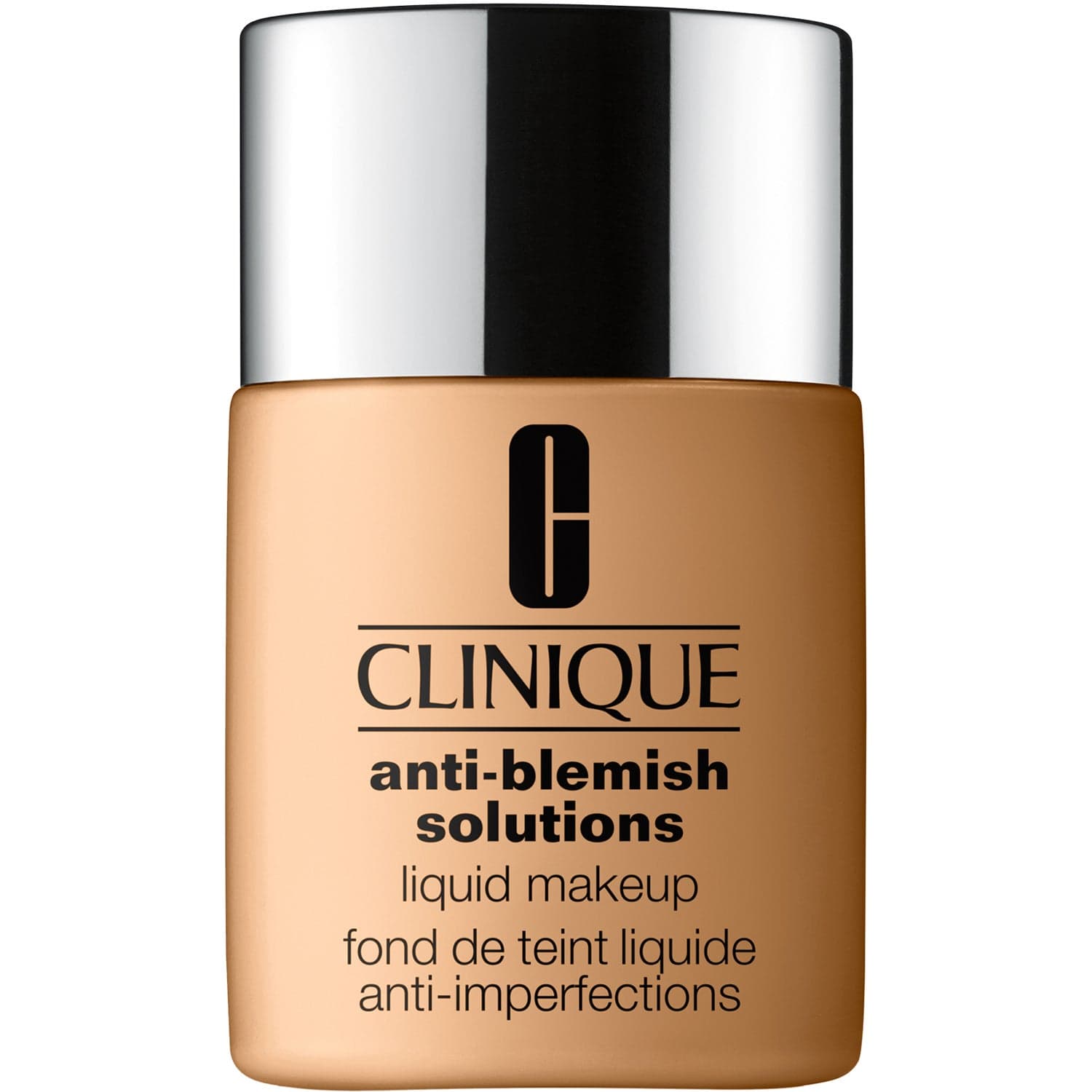 Clinique Anti-Blemish Solutions Liquid Makeup WN 46 Golden Neutral - 30 ml