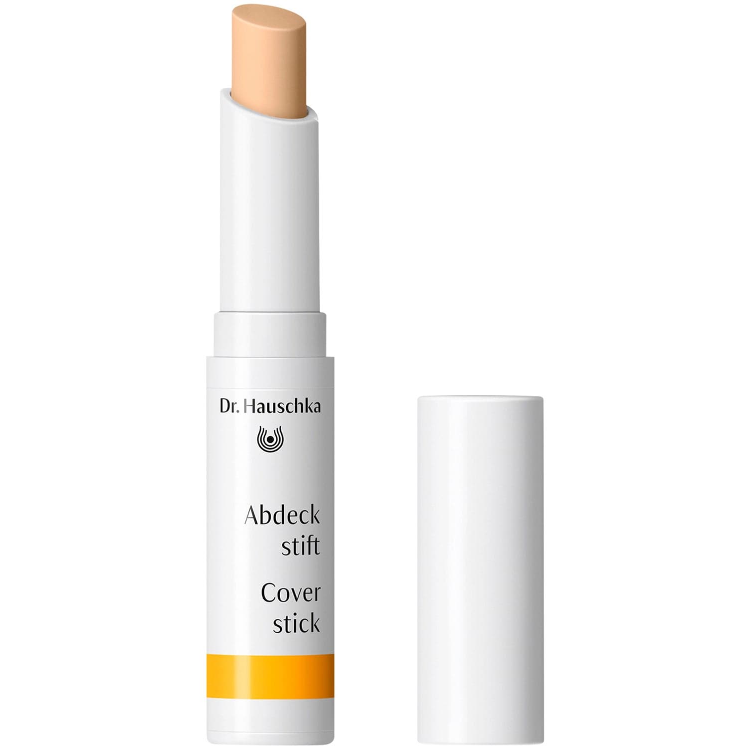 Dr. Hauschka Coverstick 02 Sand - 2 g