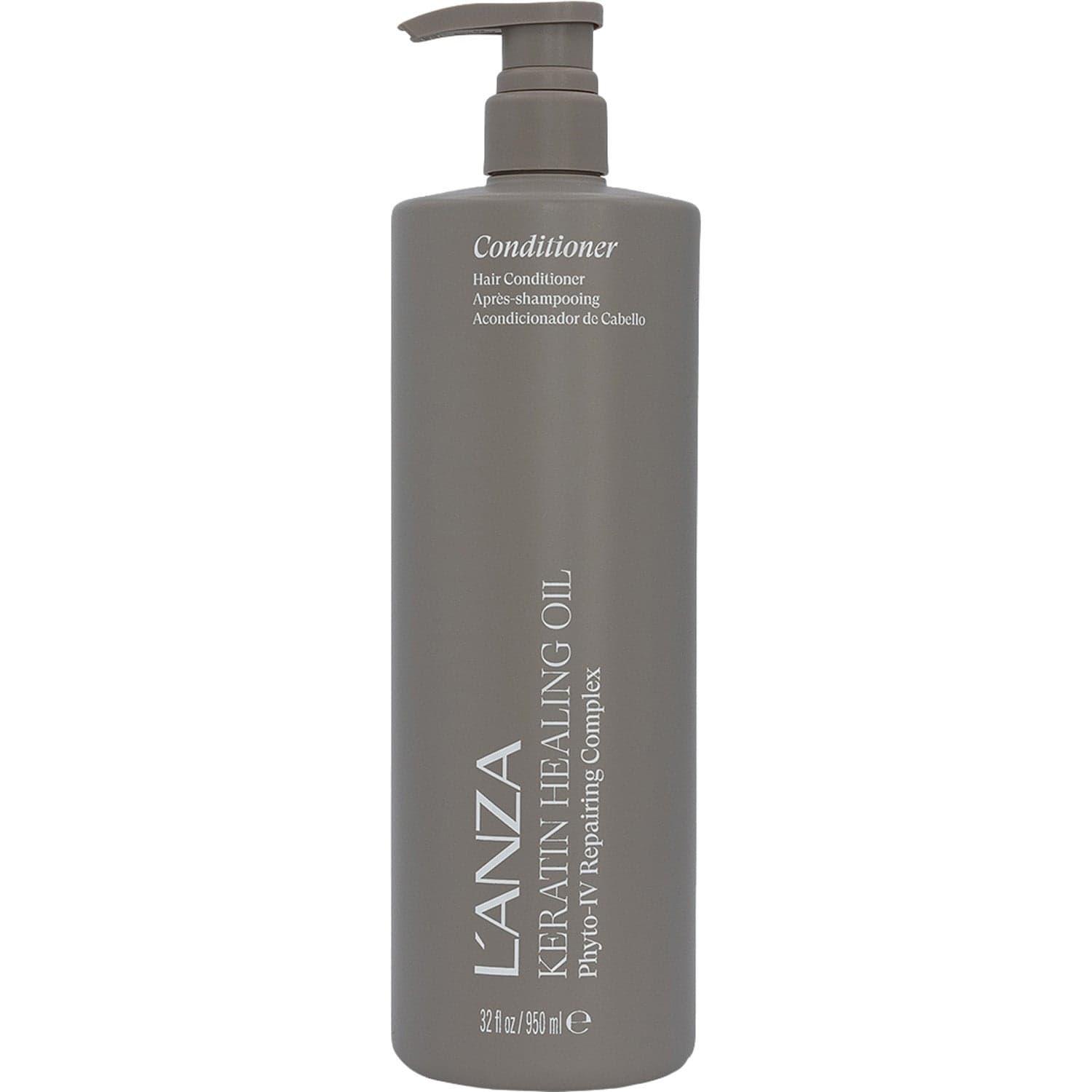 L"'ANZA Healing Keratin Oil Conditioner - 950 ml