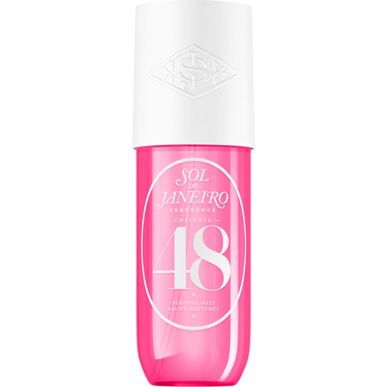 Sol de Janeiro Cheirosa 48 Perfume Mist - 240 ml