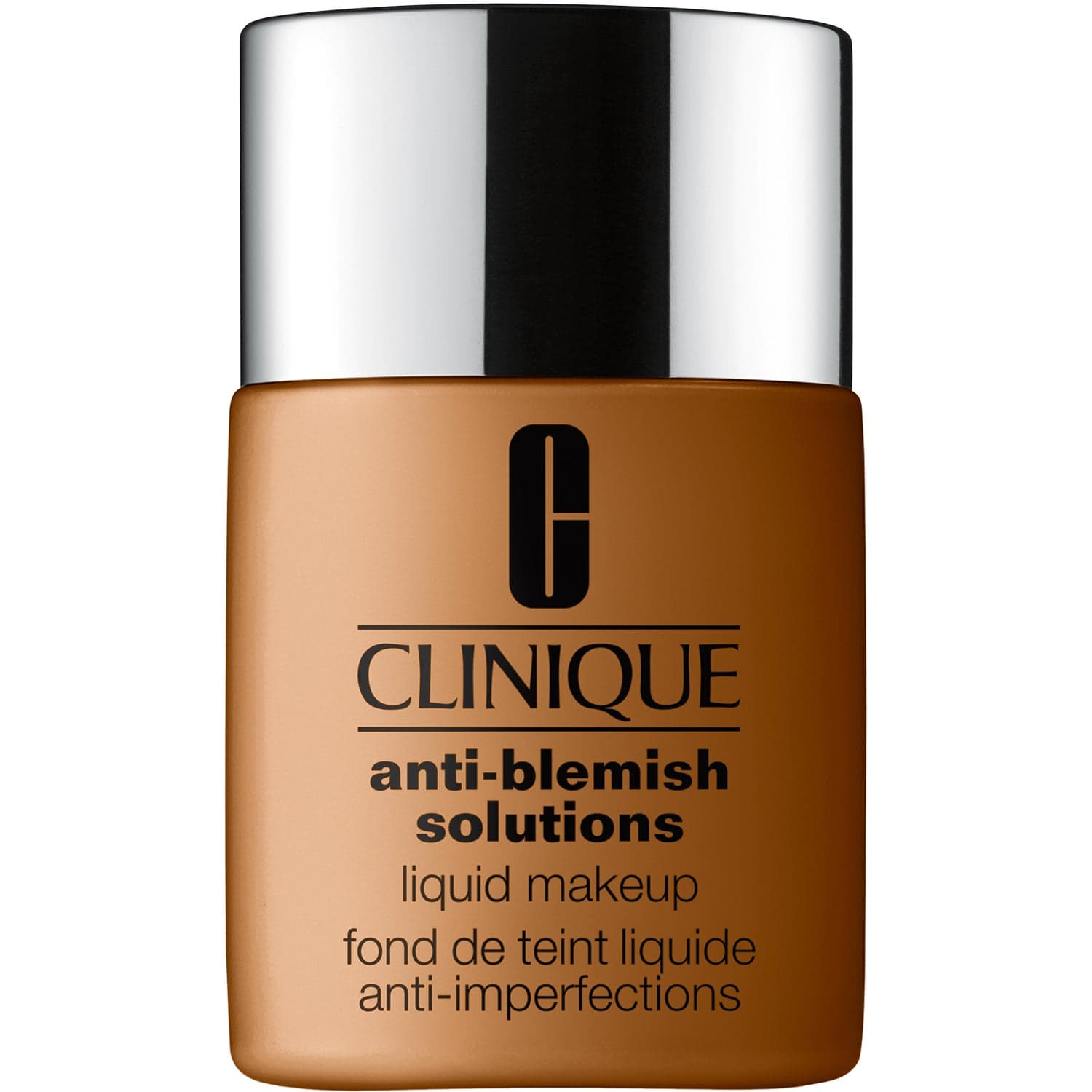 Clinique Anti-Blemish Solutions Liquid Makeup WN 100 Deep Honey - 30 ml