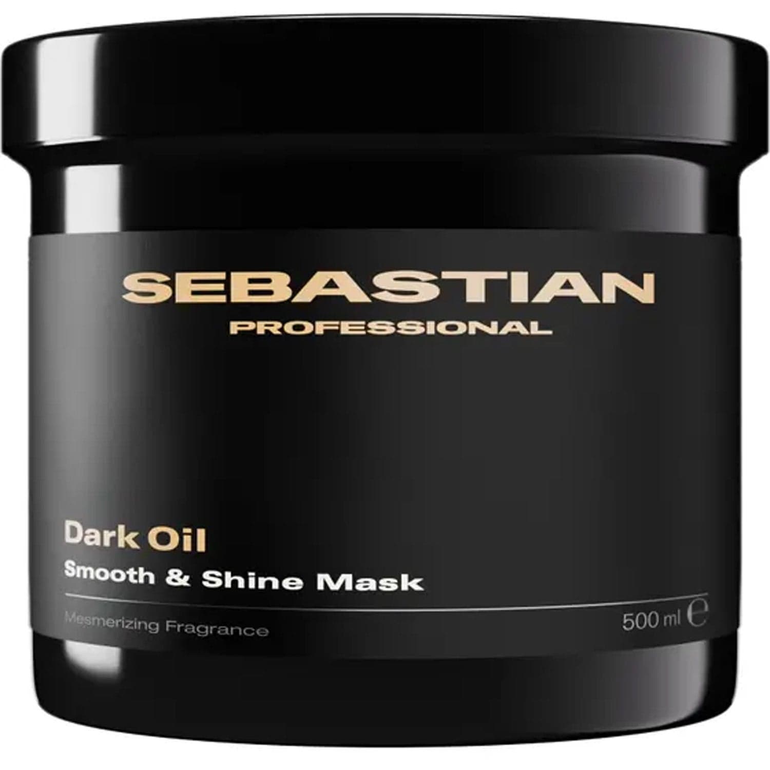 Sebastian Professional DarkOil Smooth and Shine Mask 500 ml