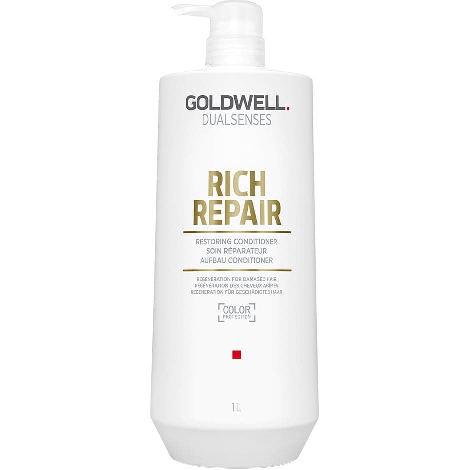 Goldwell Dualsenses Rich Repair Restoring Conditioner 1 000 ml