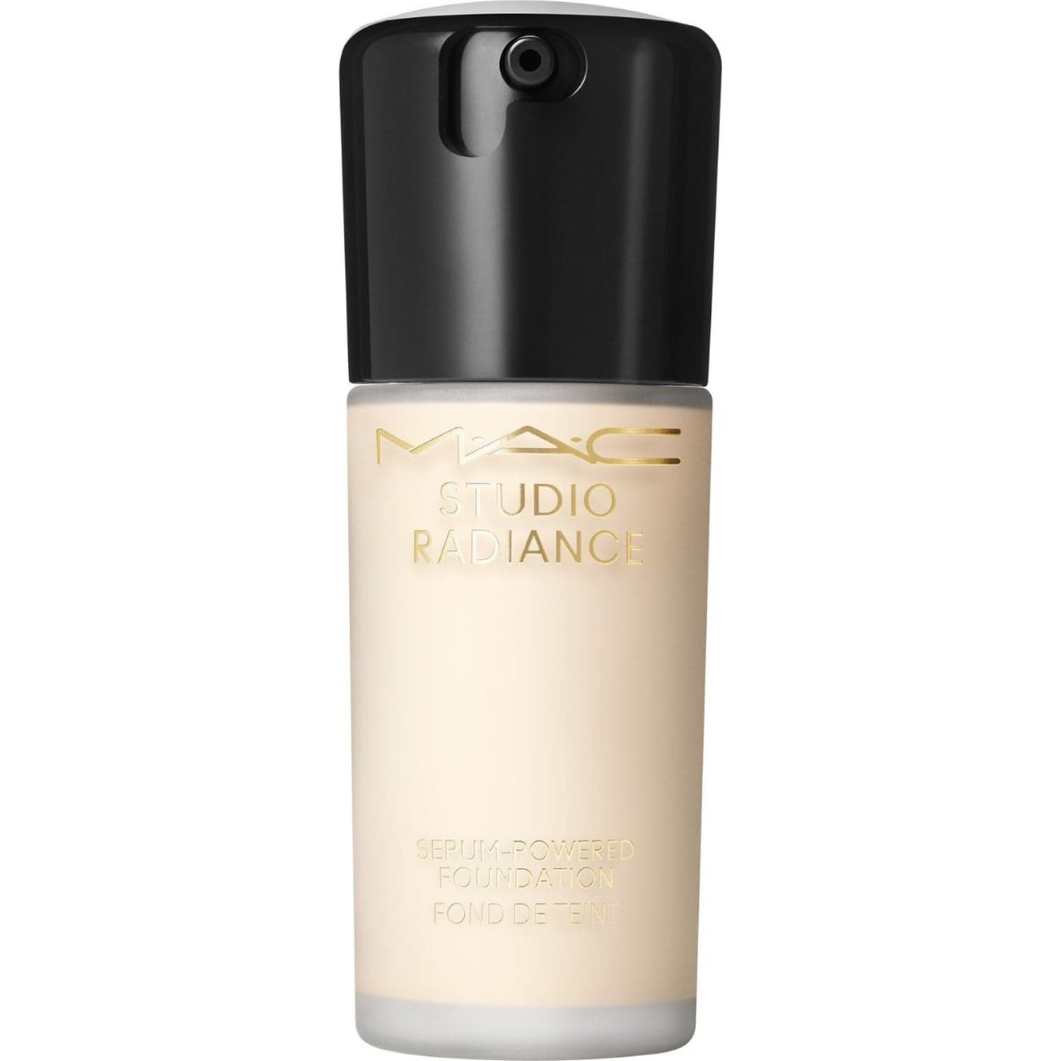 MAC Cosmetics Studio Radiance Serum-Powered Foundation Nw5 - 5 ml