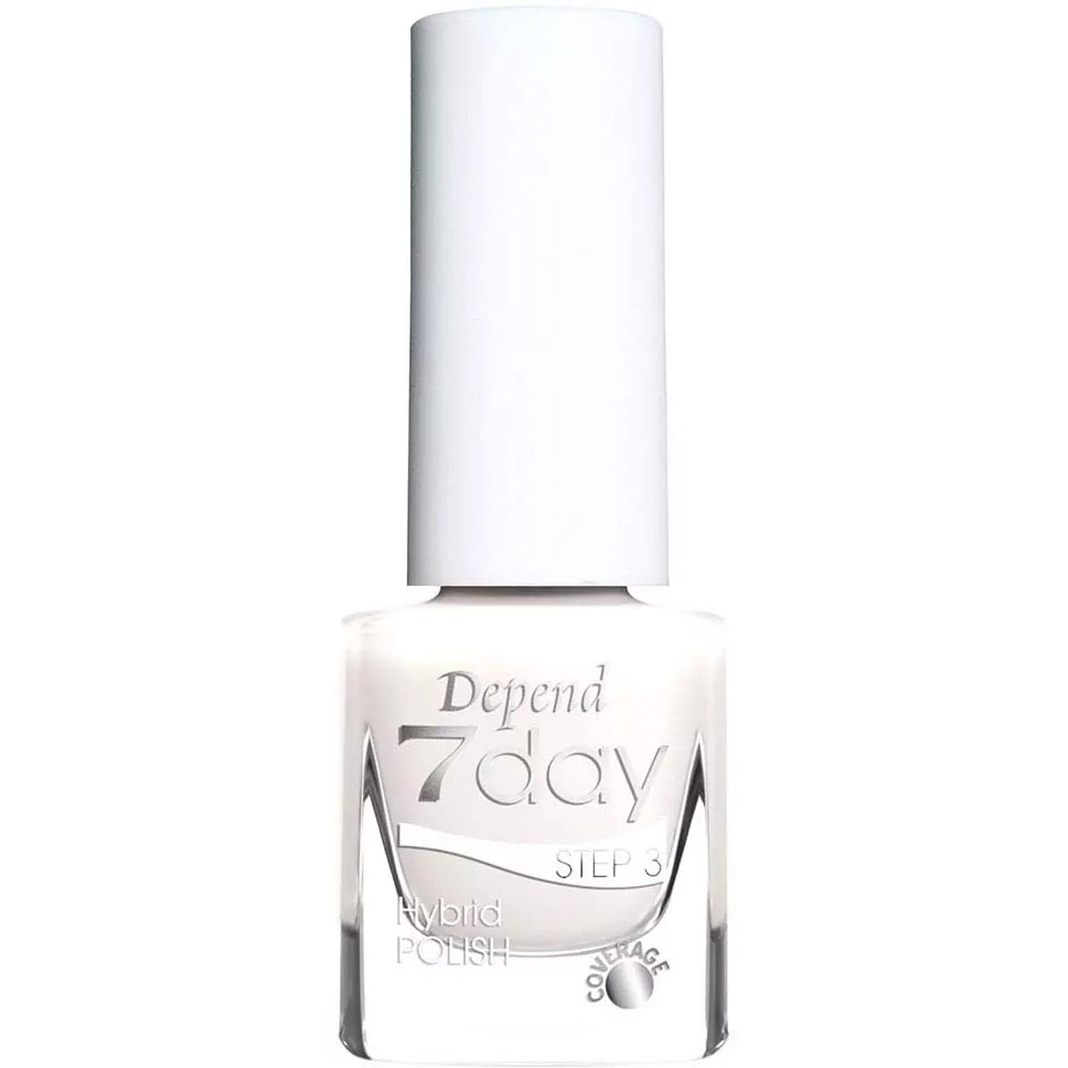 Depend 7day Hybrid Polish 7350 Gather To Celebrate - 5 ml