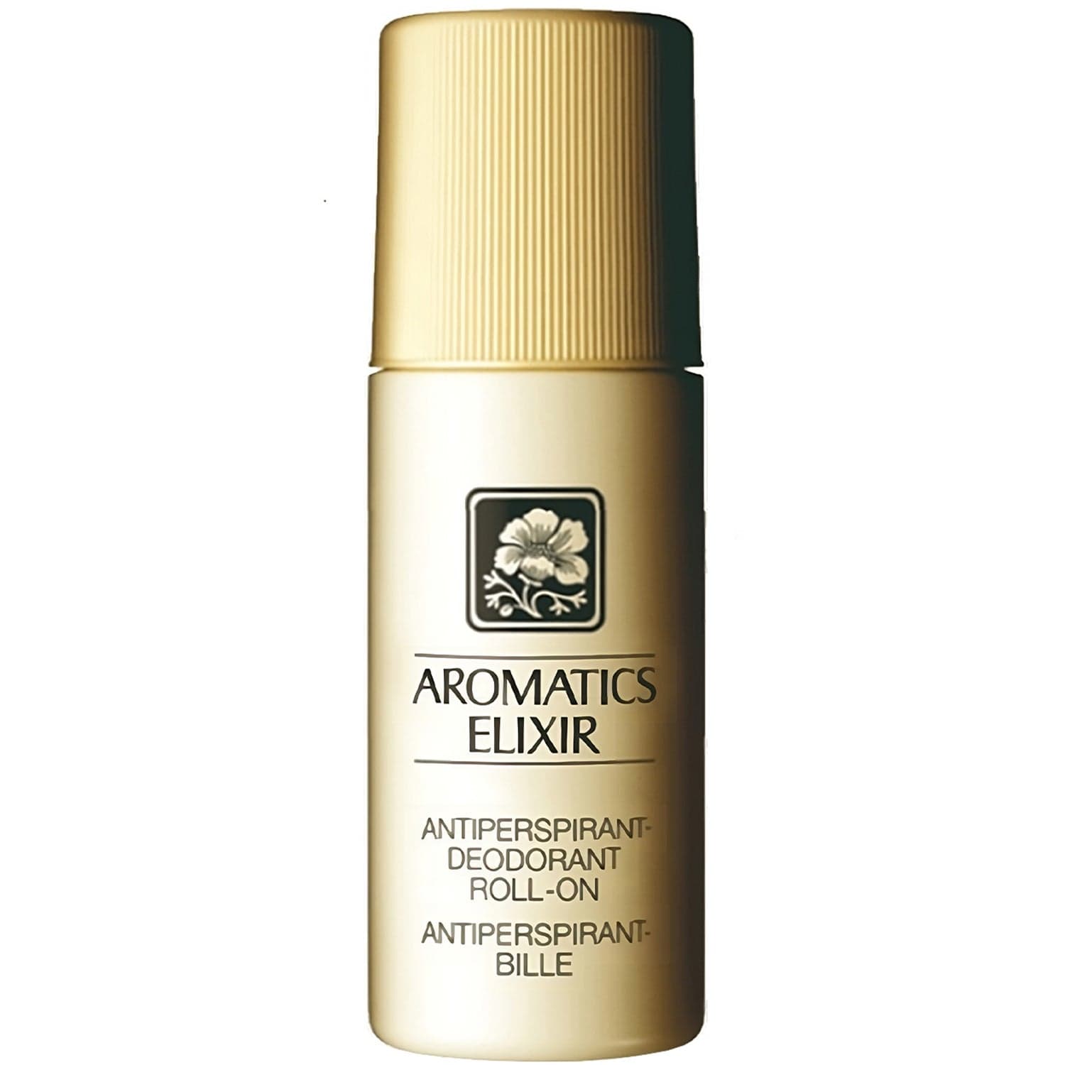Clinique Aromatics Elixir Antiperspirant Deodorant Roll-On - 75 ml