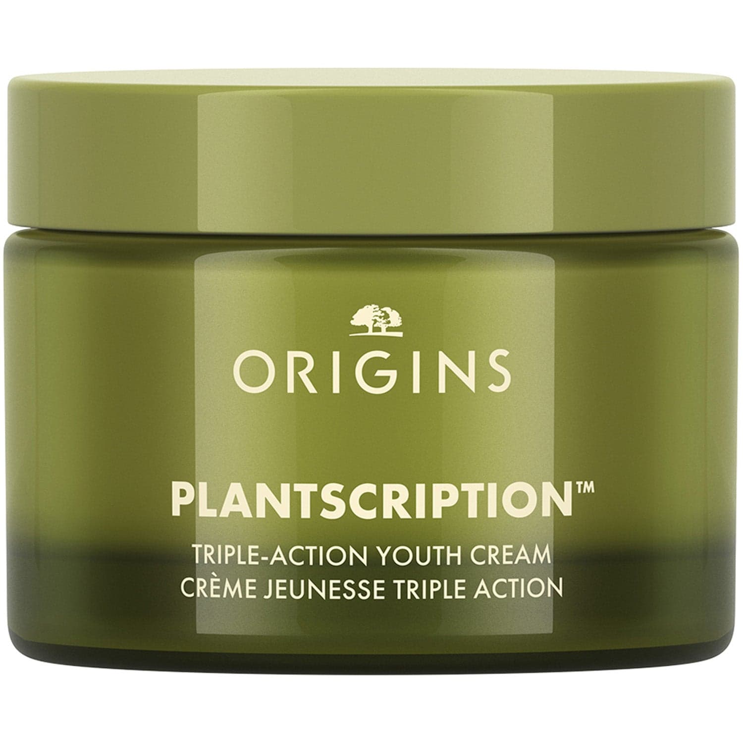 Origins Plantscription Triple Action Youth Cream 50 ml