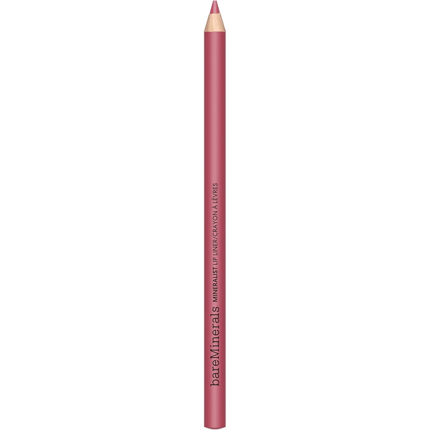 bareMinerals Mineralist Lasting Lip Liner Charming Pink - 1.3 g