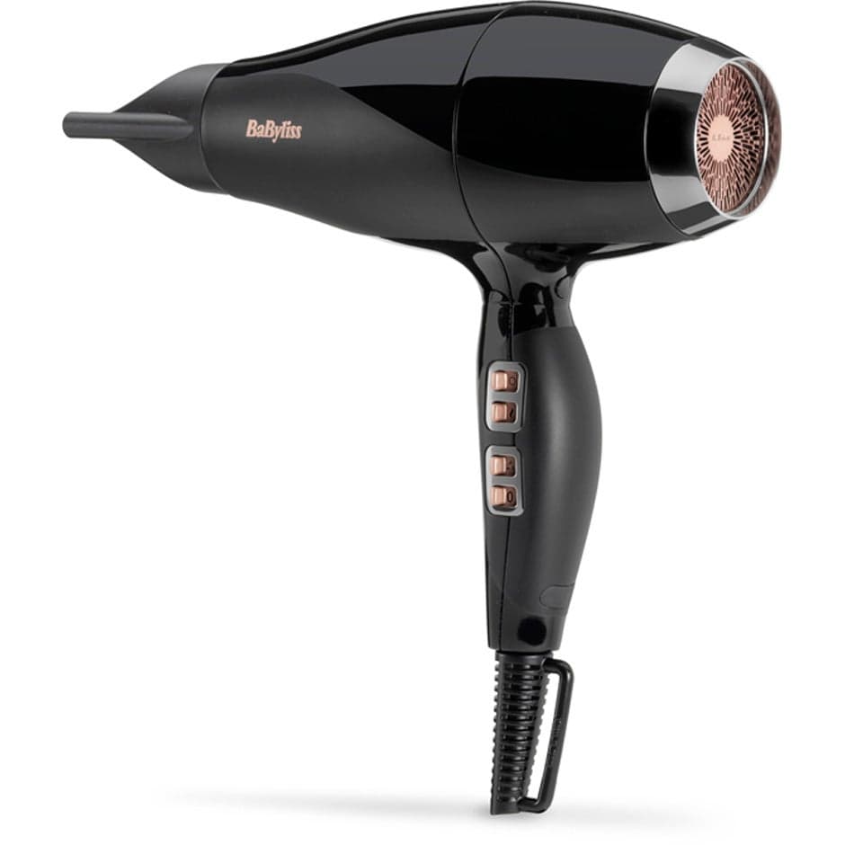 BaByliss Air Power Pro 2300