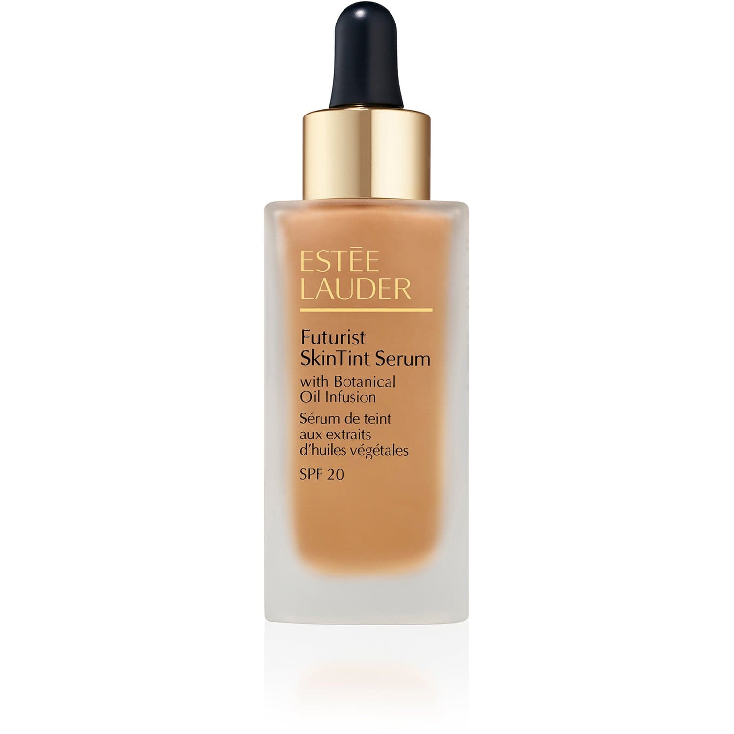 Estée Lauder Futurist SkinTint Serum Foundation SPF20 3W1 Tawny - 30 ml