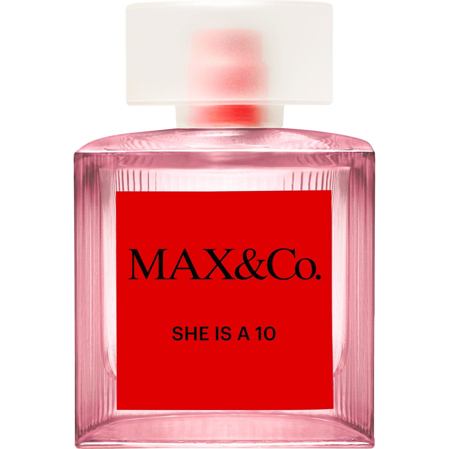 MAX&Co She Is a 10 Eau de Parfum - 100 ml