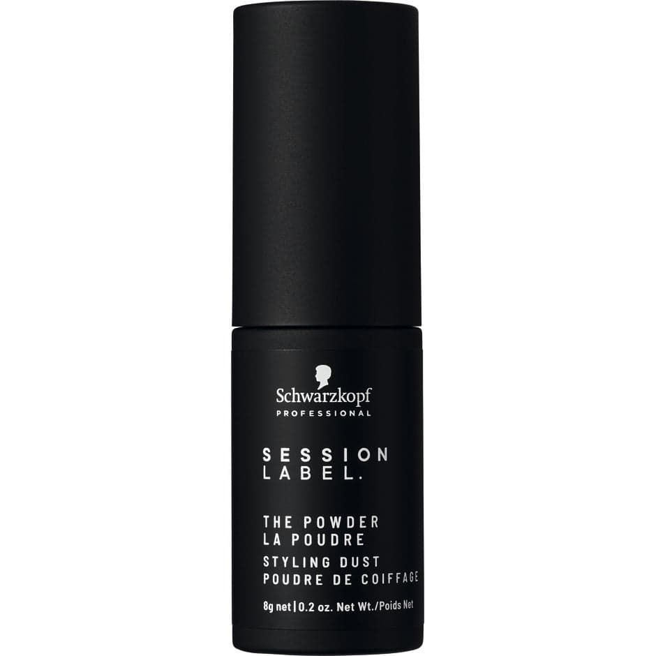 Schwarzkopf Professional Session Label The Powder 8 g