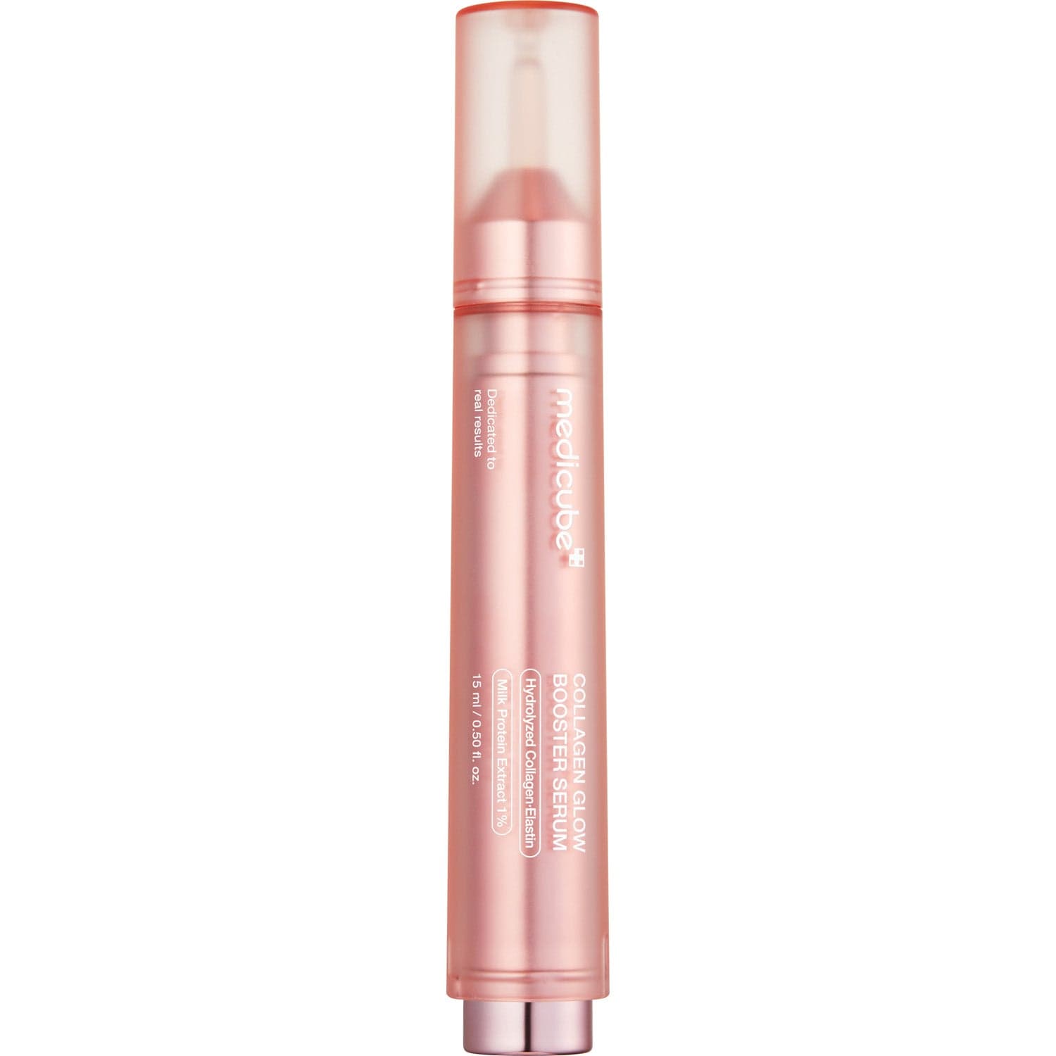 Medicube Collagen Glow Booster Serum 15ml