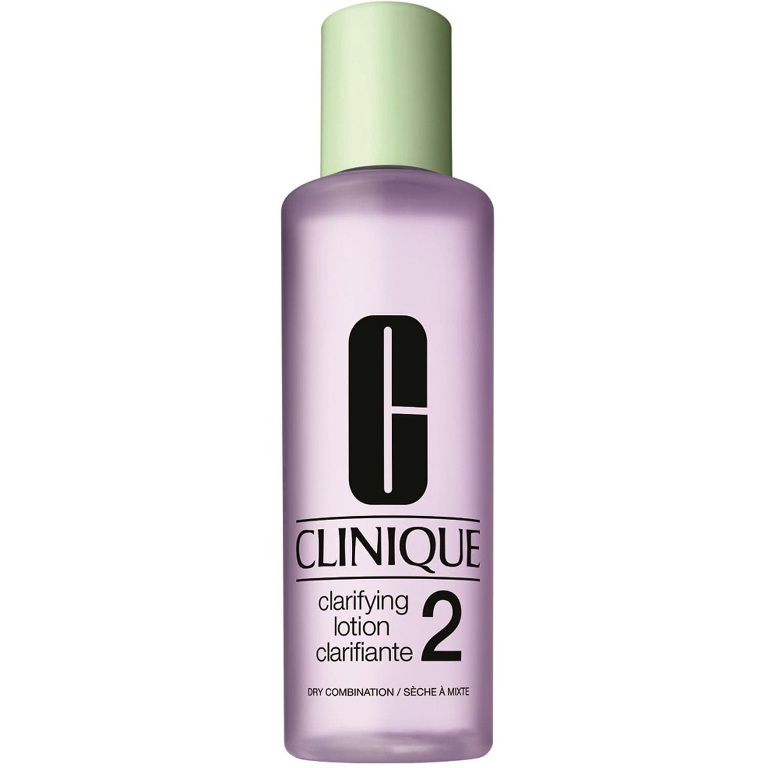 Clinique Clarifying Lotion 2 Dry/Combination Skin - 400 ml