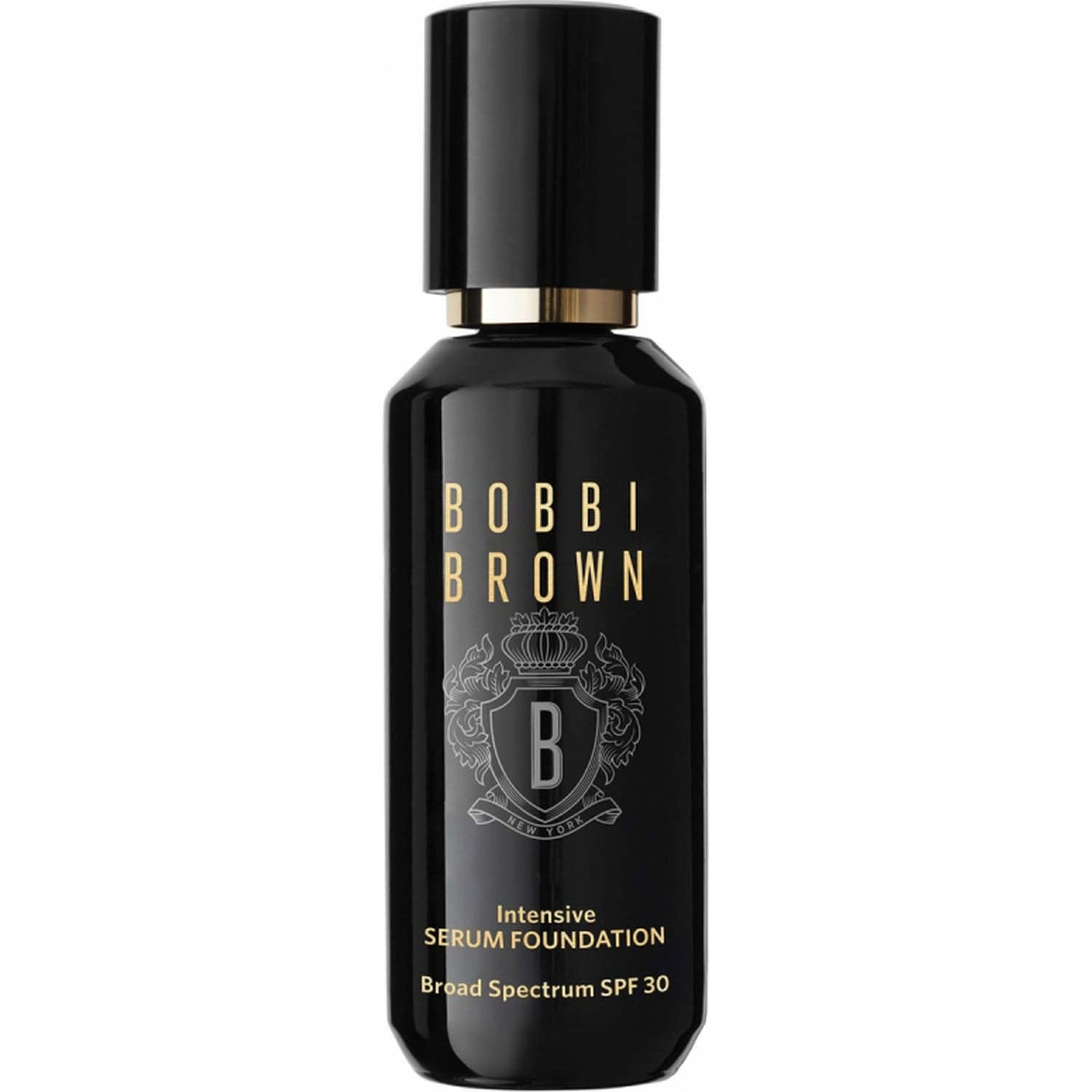 Bobbi Brown Intensive Serum Foundation SPF 35 Chestnut