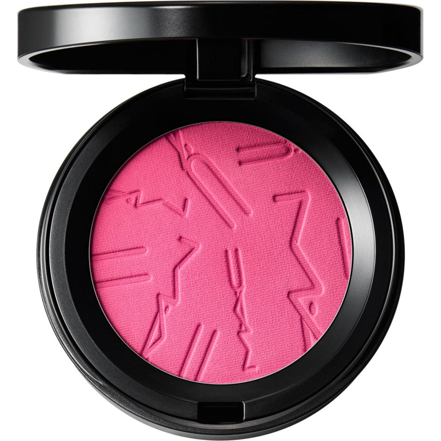 MAC Cosmetics Skinfinish Colourstruck Blush Candy Yum Yum - 4,5 g