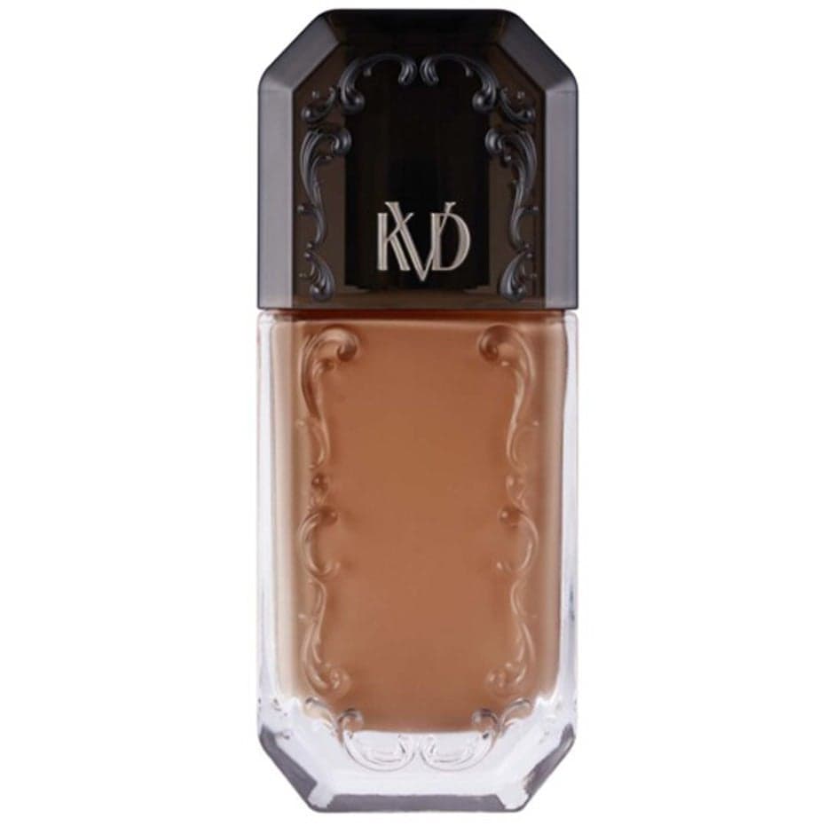KVD Beauty Good Apple Full-Coverage Serum Foundation 070 Tan