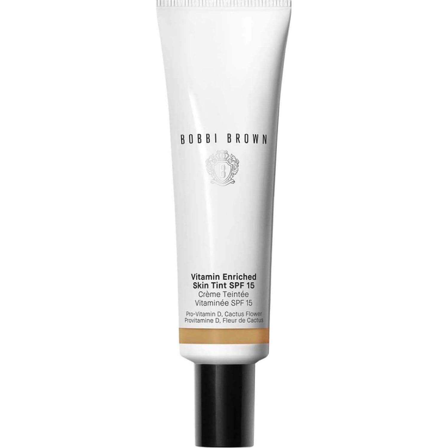 Bobbi Brown Vitamin Enriched Skin Tint SPF 15 Golden 1