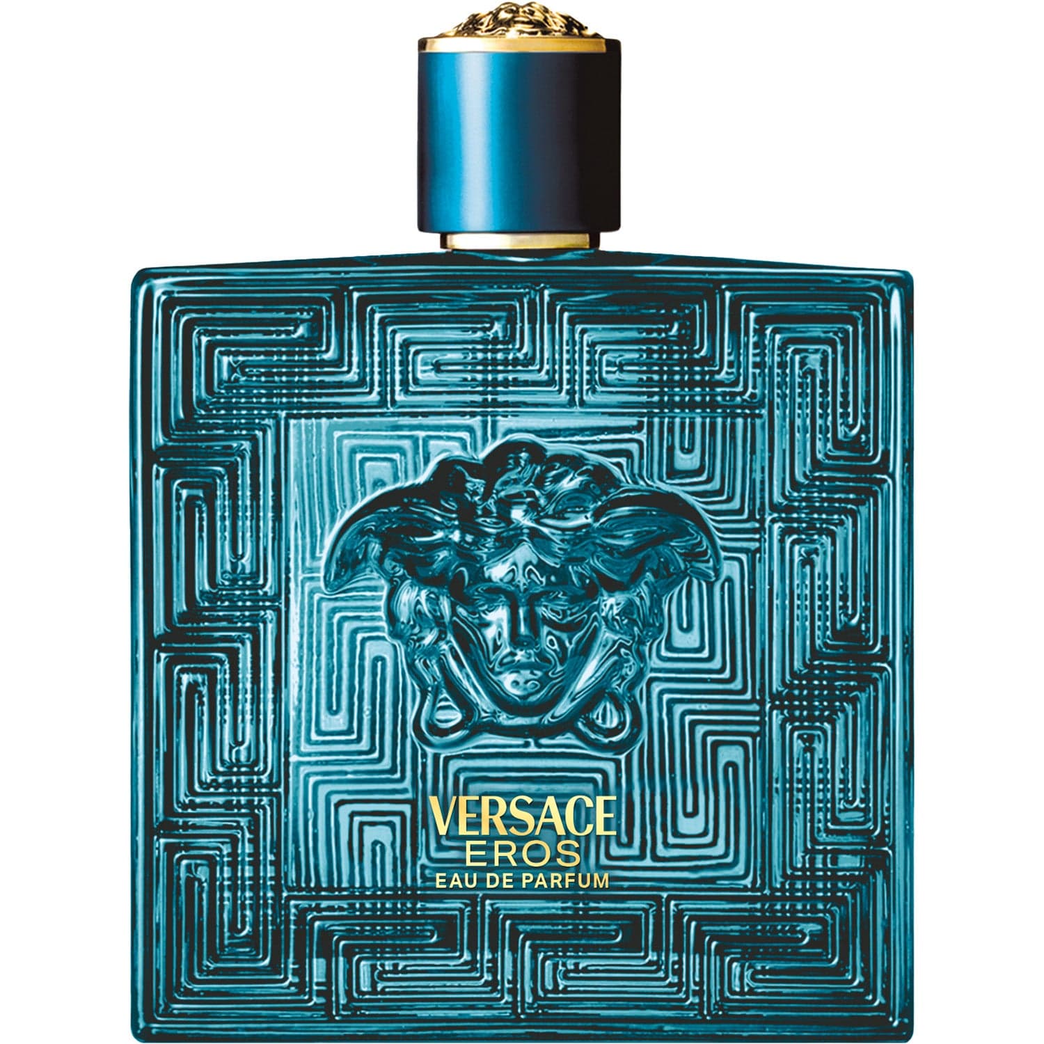 Versace Eros Pour Homme Eau de Parfum - 200 ml
