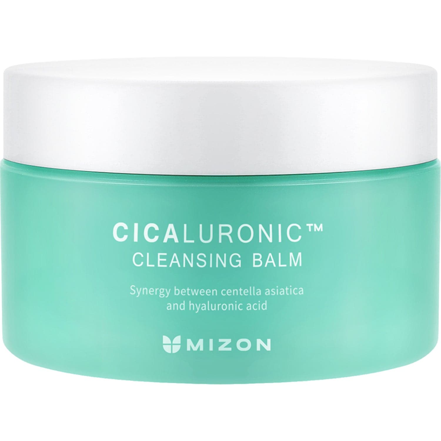 Mizon Cicaluronic Cleansing Balm 80 ml
