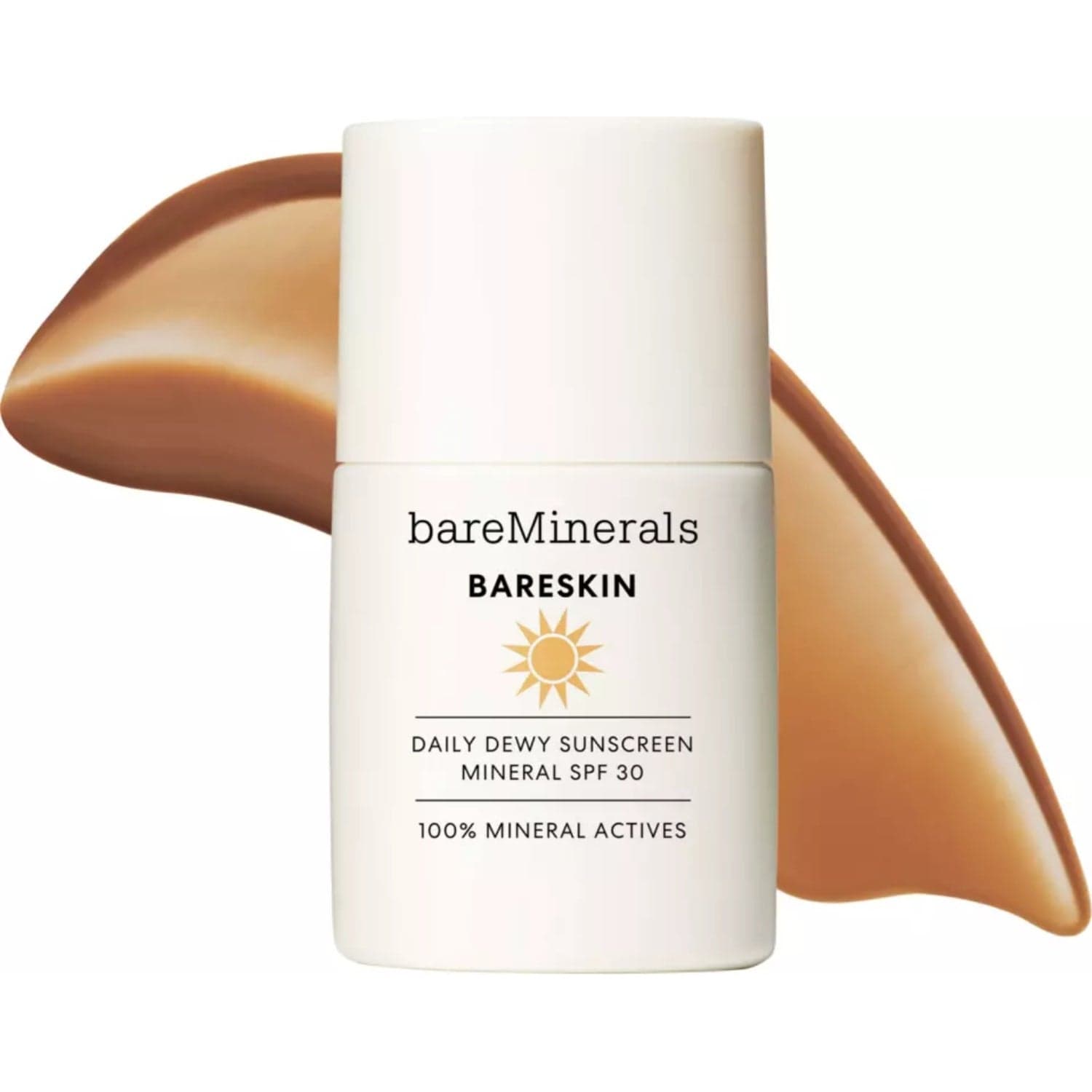 bareMinerals BARESKIN Mineral SPF 30 Sheer Medium Deep - 30 ml