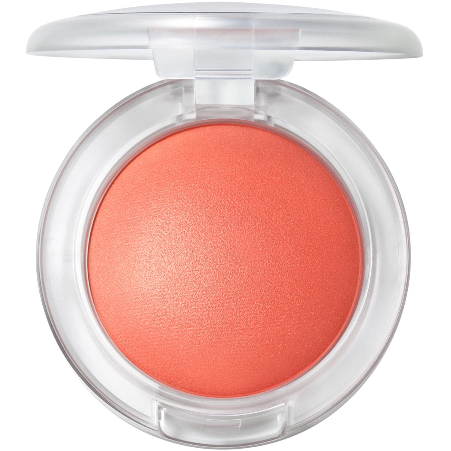 MAC Cosmetics Glow Play Blush That"'S Peachy - 7,3 g