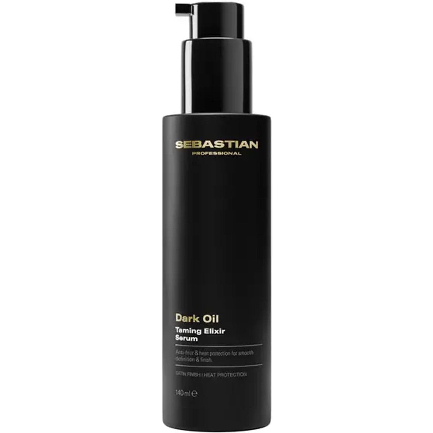 Sebastian Professional DarkOil Taming Elixir Serum 140 ml