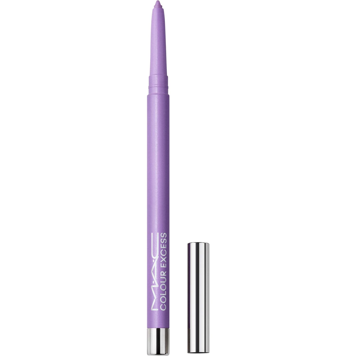MAC Cosmetics Colour Excess Gel Pencil Eyeliner Commitment Issues - 0,4 g