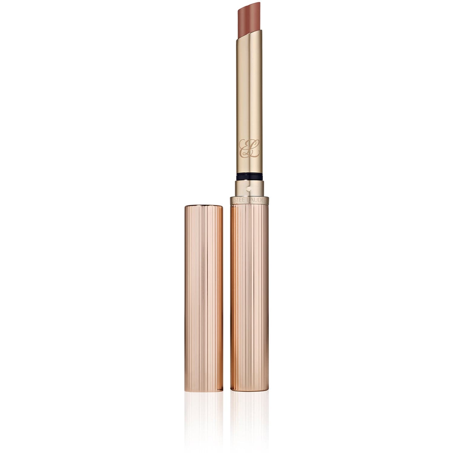 Estée Lauder Pure Color Explicit Slick Shine Lipstick 902 Call 555 - 0,7 g