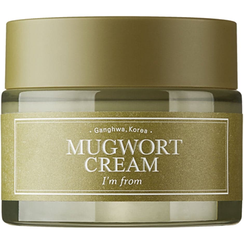 I"'m From Mugwort Cream 50g