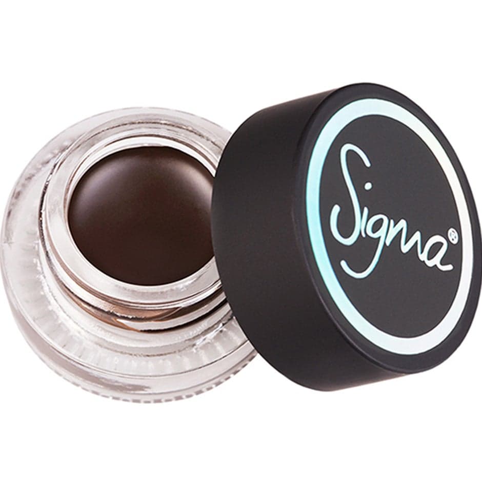 Sigma Beauty Gel Eye Liner Wicked