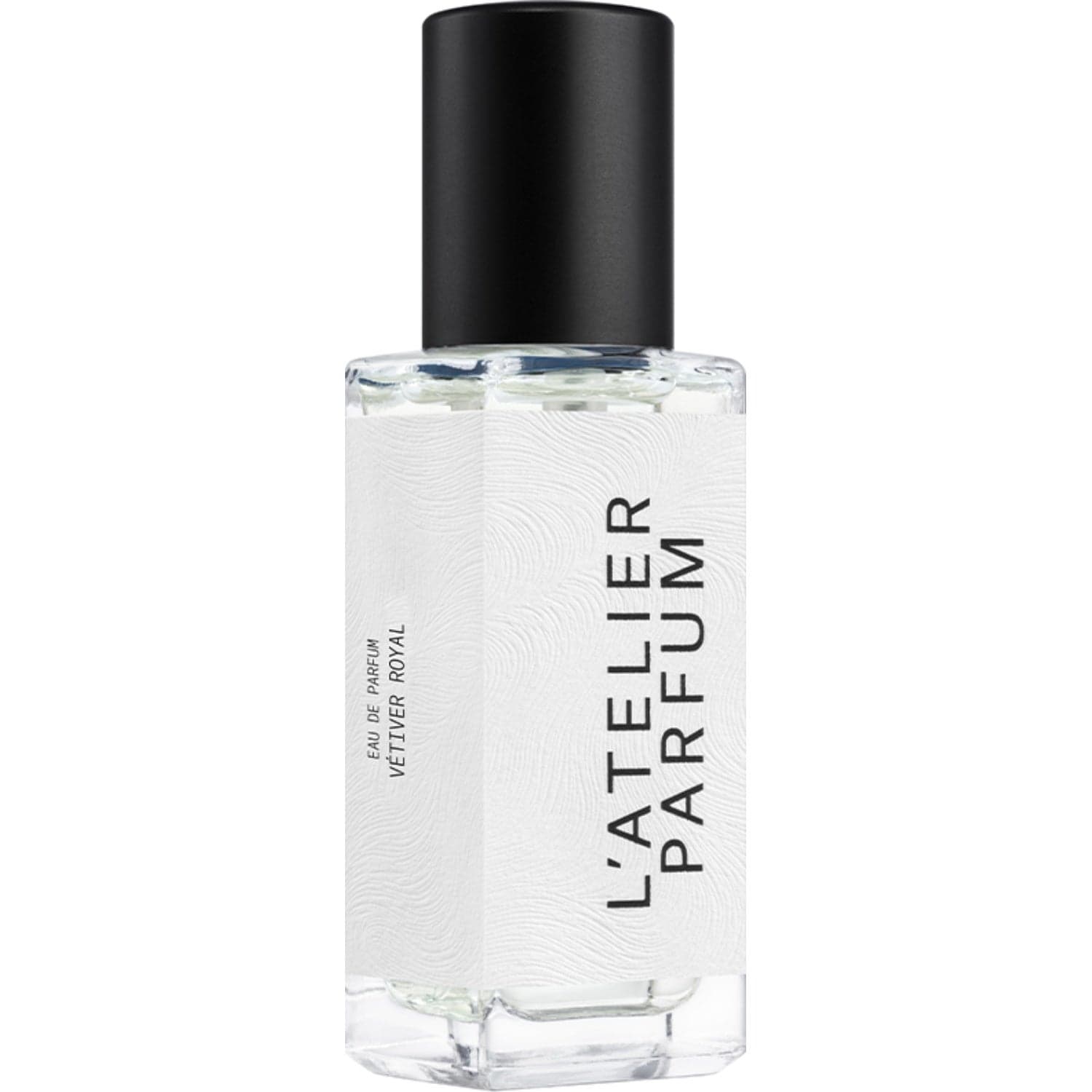 Látelier Parfum VETIVER ROYAL Opus 1 - 15 ml