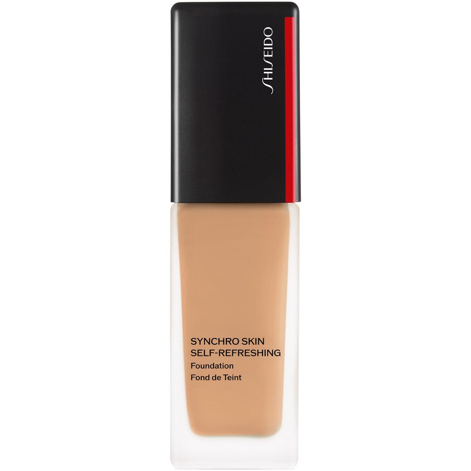 Shiseido Self- ing Foundation 360 - 30 ml