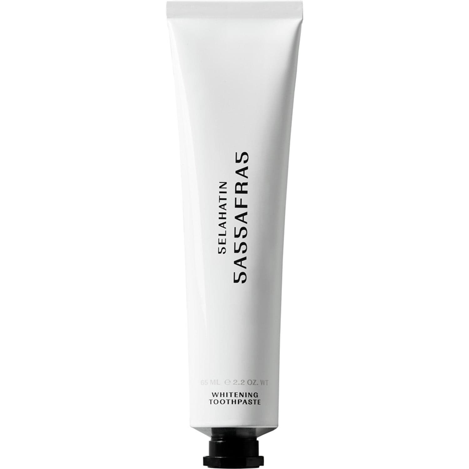 Selahatin Whitening Toothpaste Sassafras - 65 ml