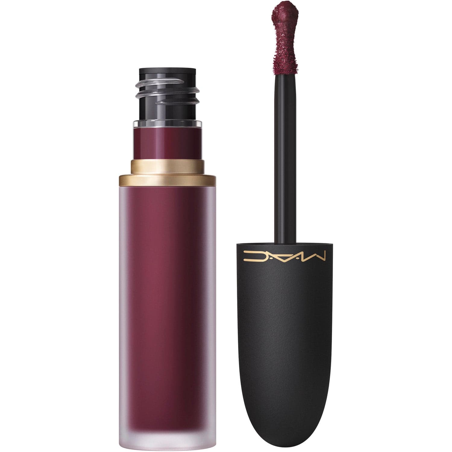 MAC Cosmetics Powder Kiss Lip + Cheek Mousse Date Night - 5 ml