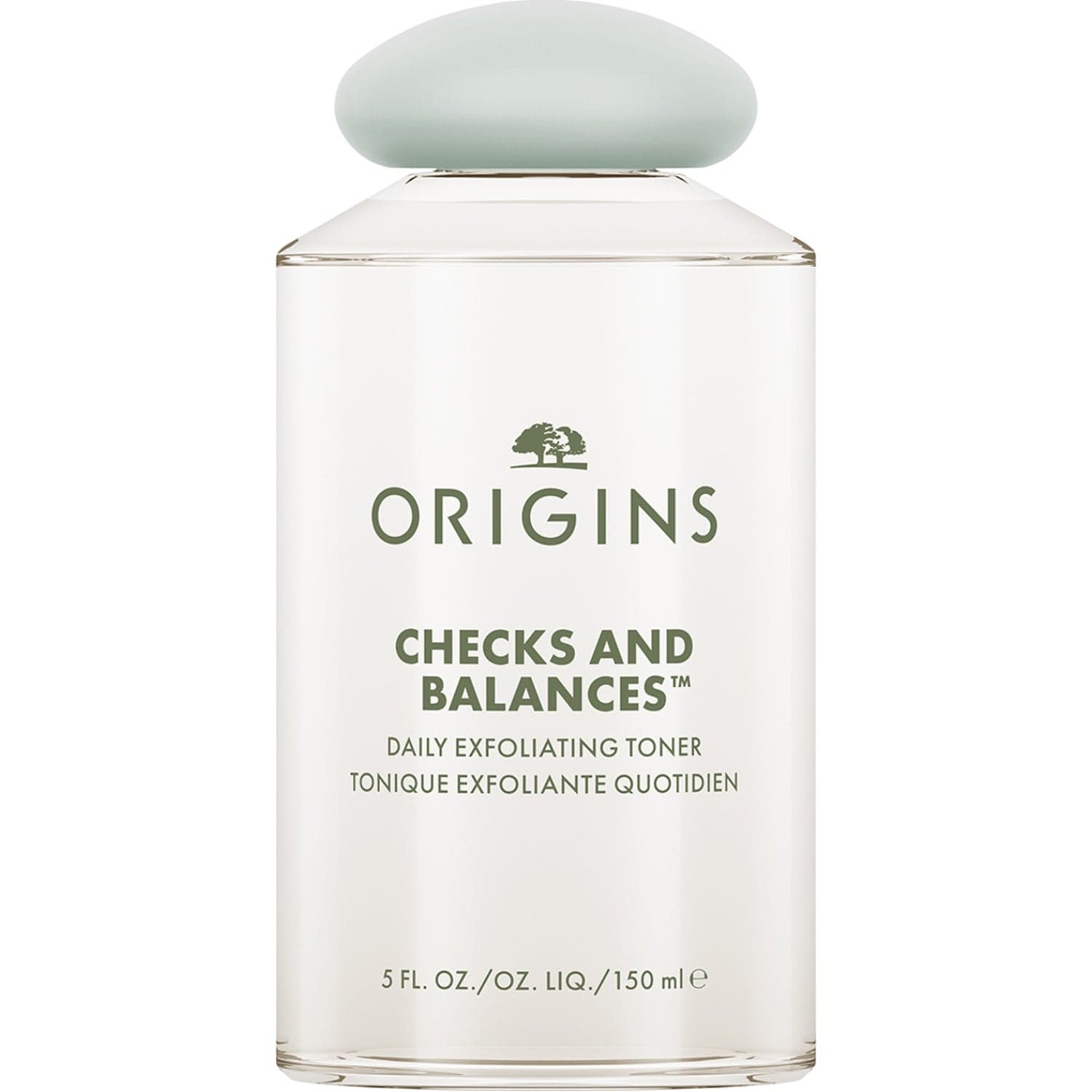 Origins Checks and Balances™ Daily Exfoliating Toner 150 ml