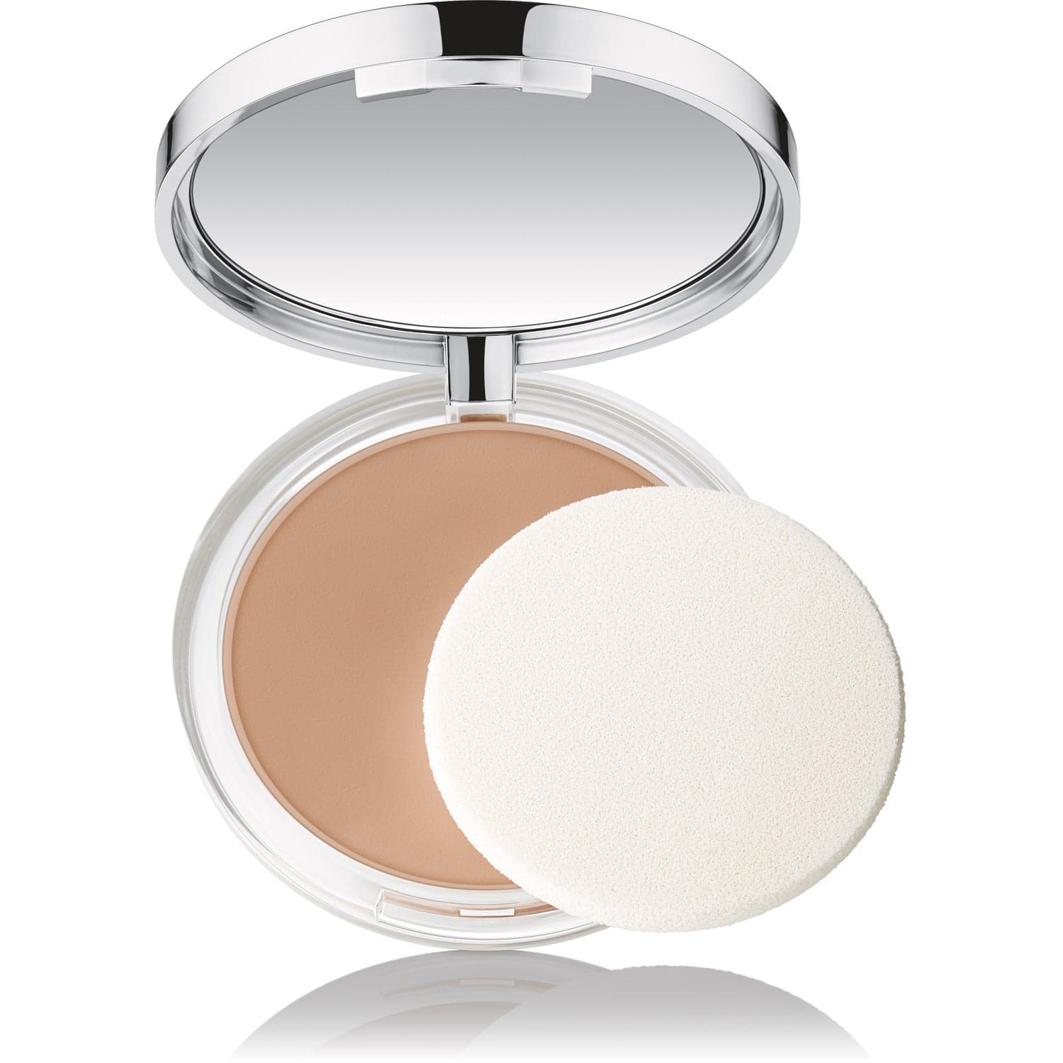 Clinique Almost Powder Makeup SPF15 Medium - 10 g