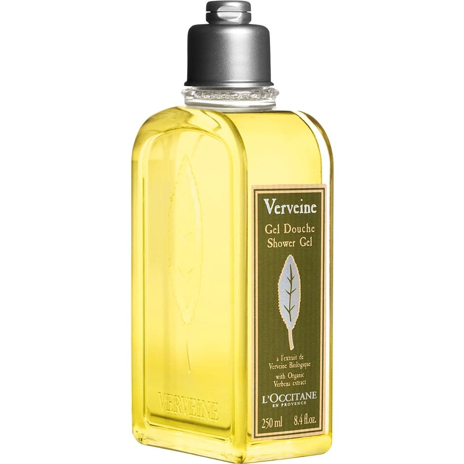 L"'Occitane en Provence Verbena Shower Gel - 250 ml