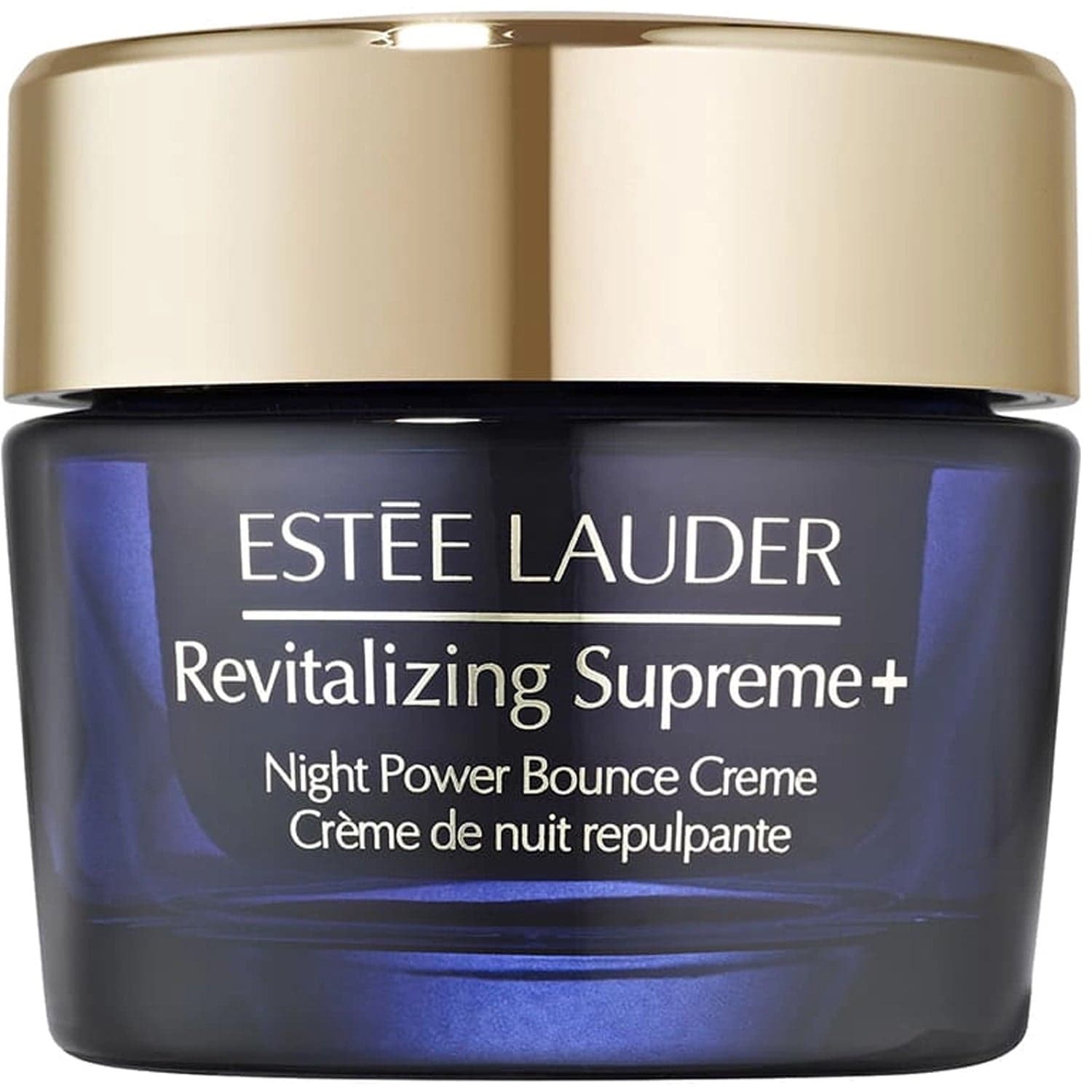 Estée Lauder Revitalizing Supreme+ Night Power Bounce Creme 75 ml
