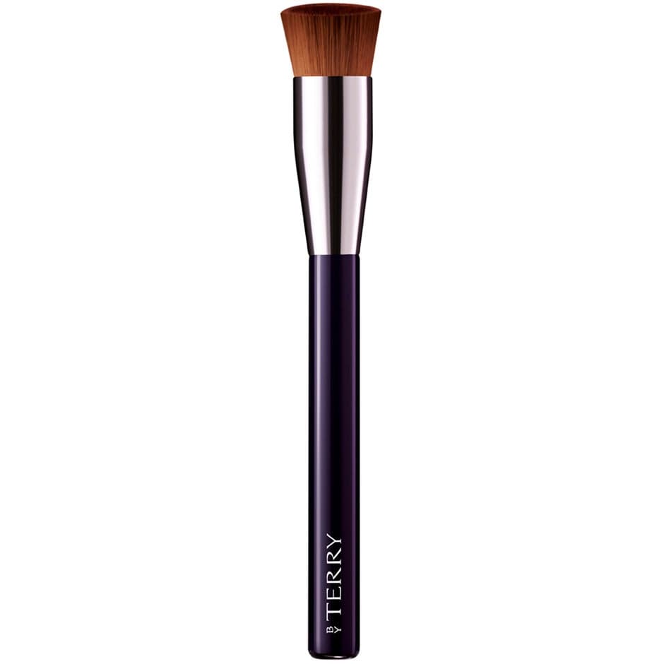 By Terry Tool-Expert Stencil Foundation Brush