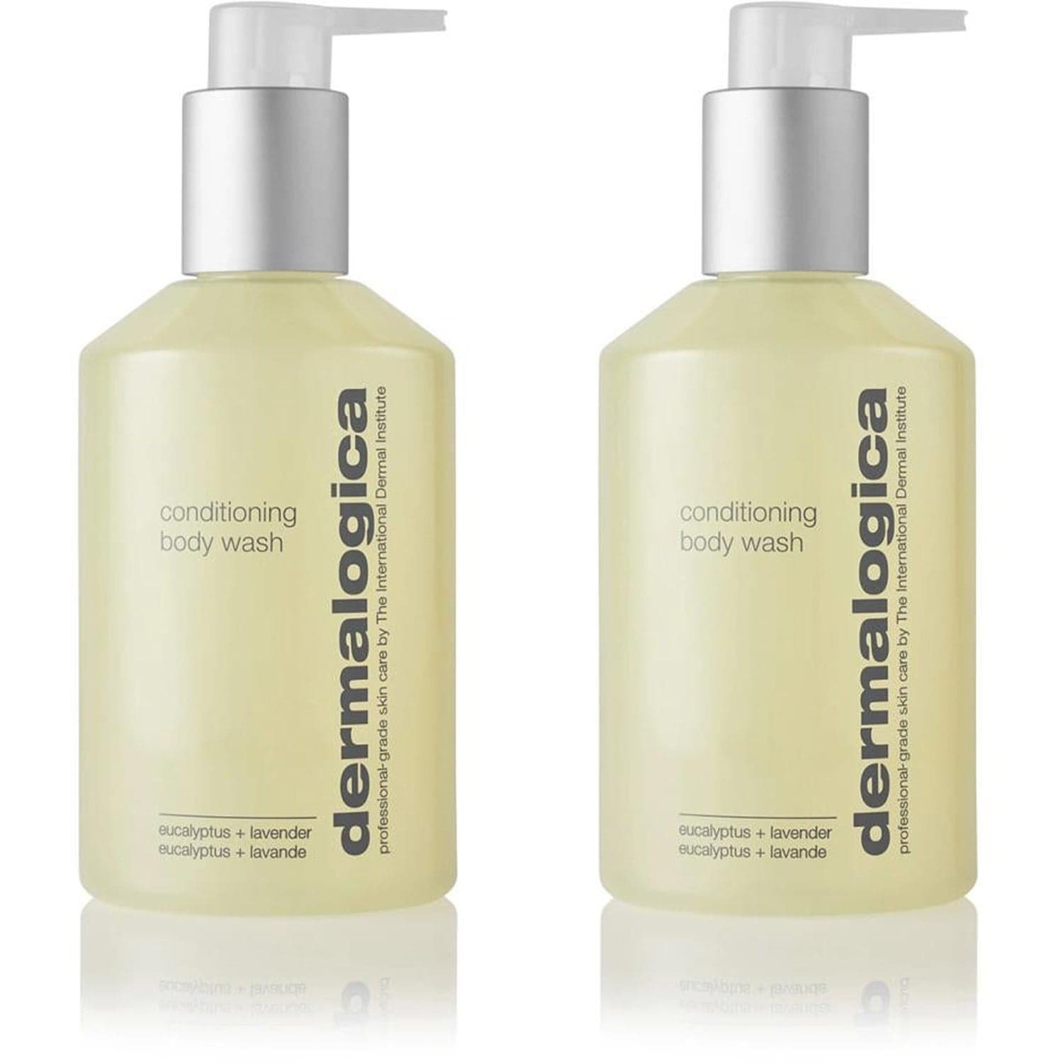 Dermalogica Conditioning Body Wash Duo 2x 295 ml